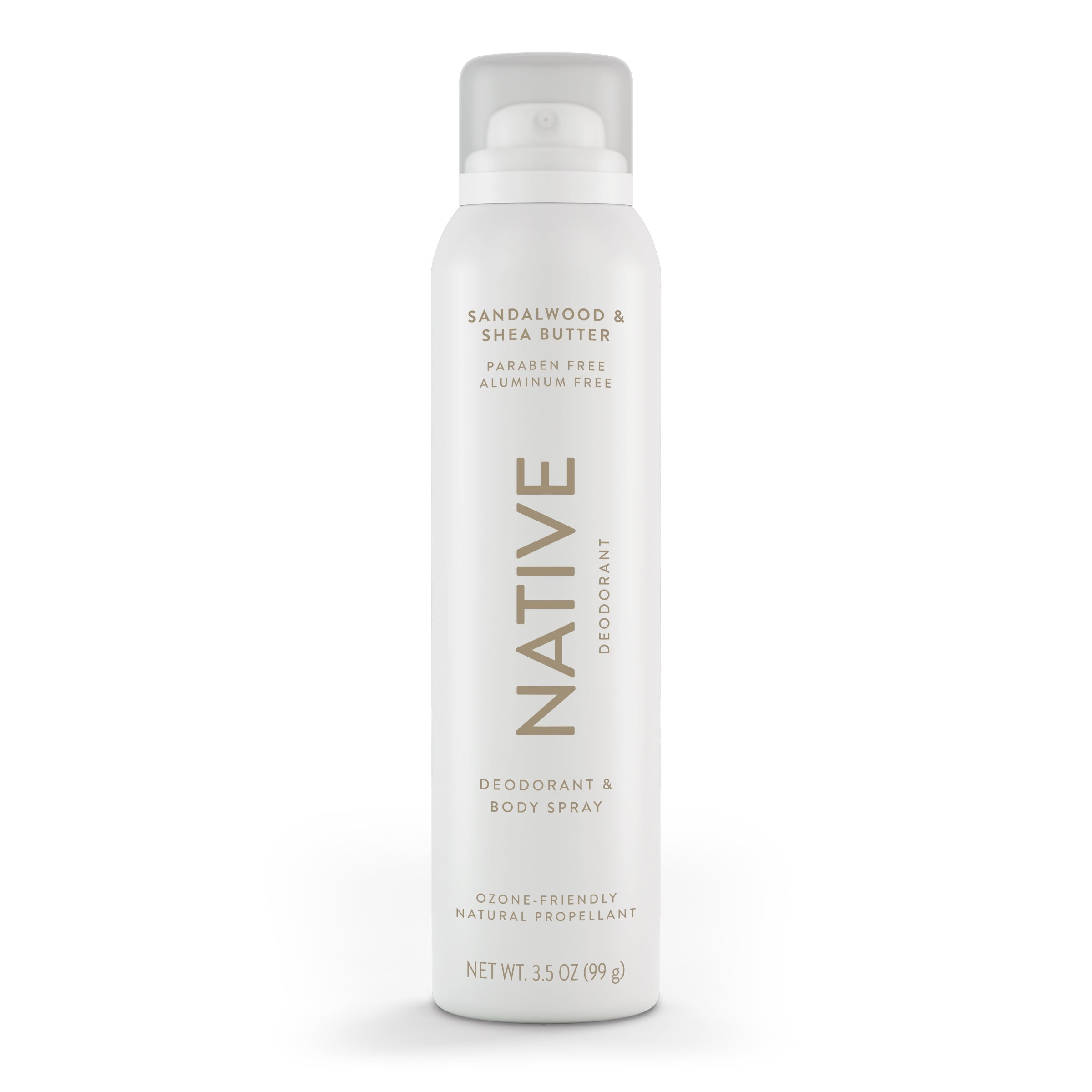 Deodorant Spray - Last Chance - Clean Feel