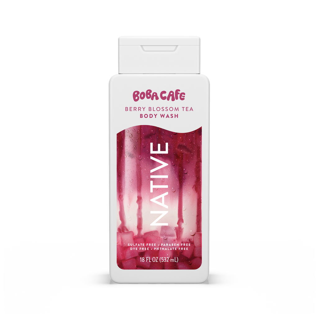 Body Wash - Smooth Touch