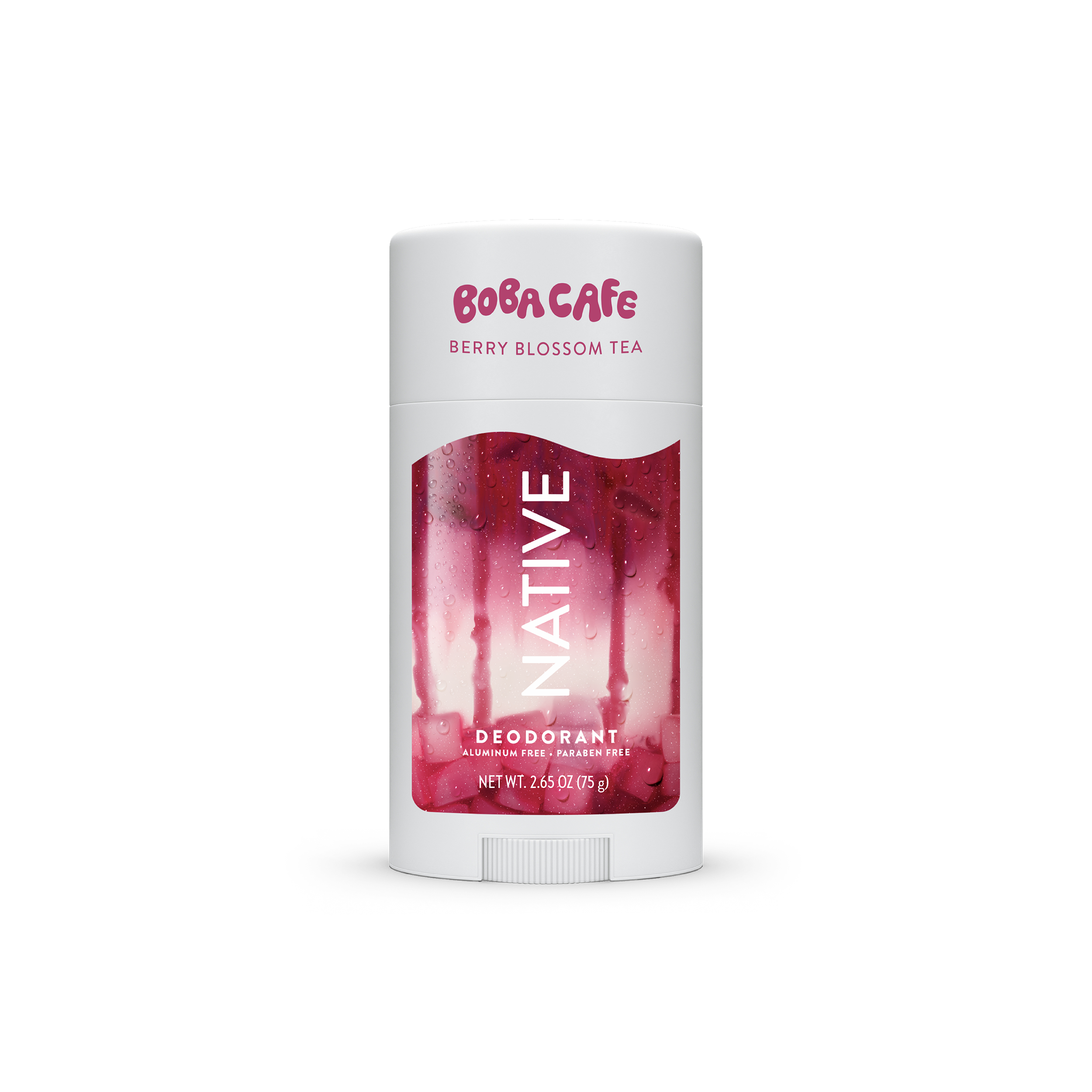Deodorant Stick - Clean Feel