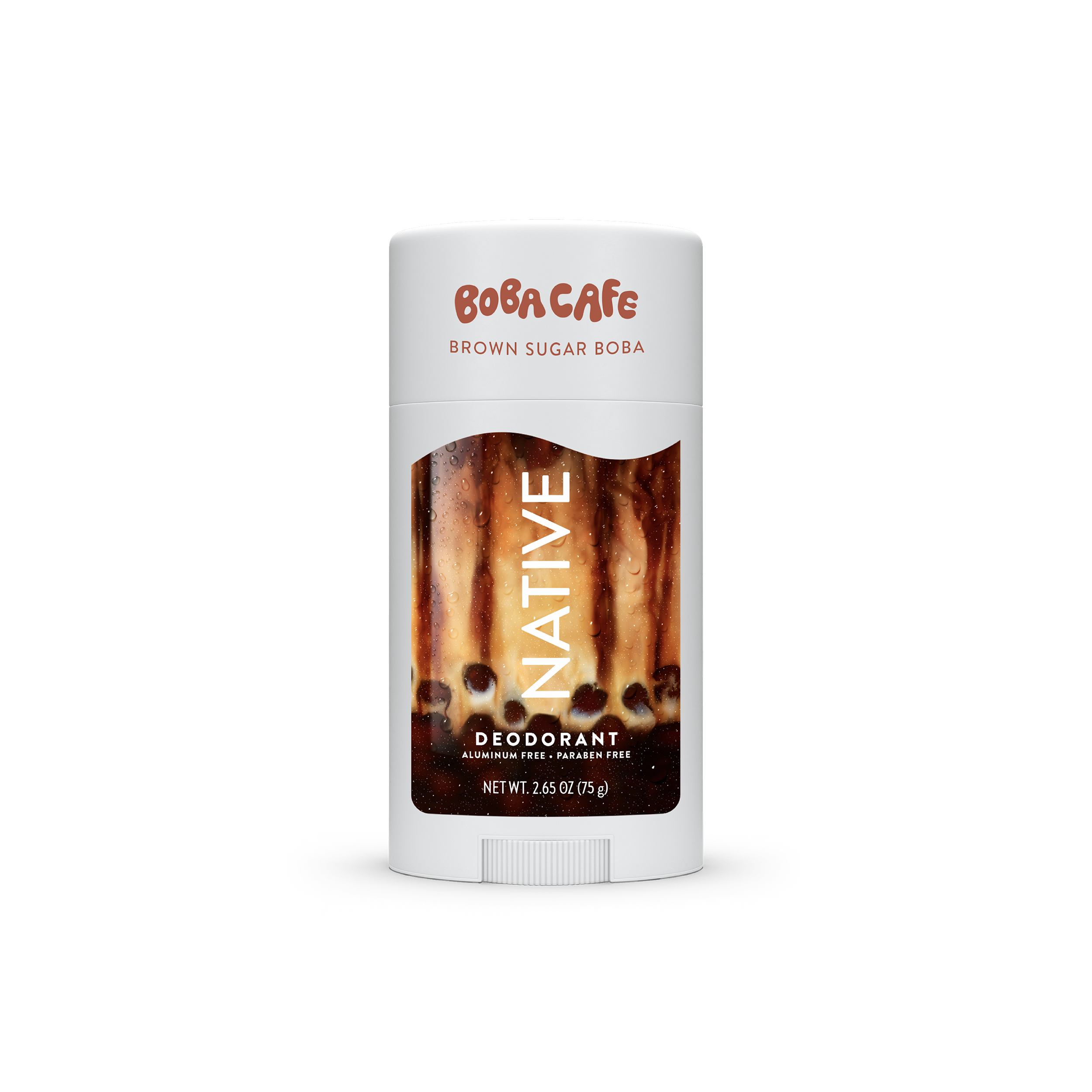 Deodorant Stick - Clean Feel