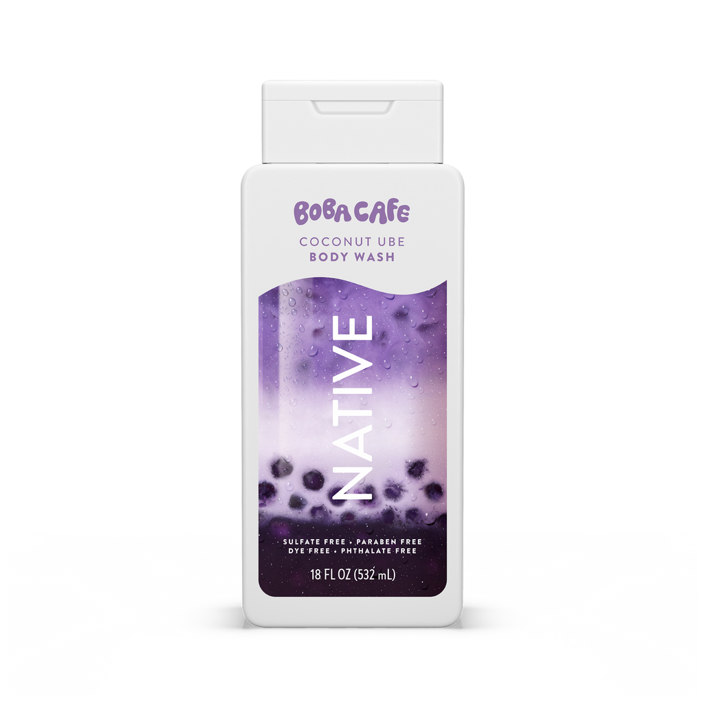 Body Wash - Smooth Touch