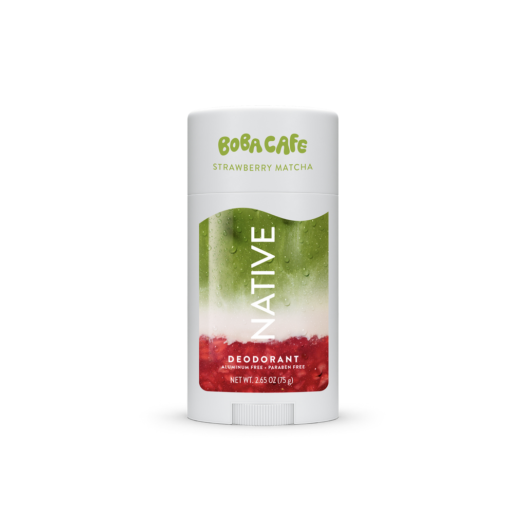 Deodorant Stick - Clean Feel