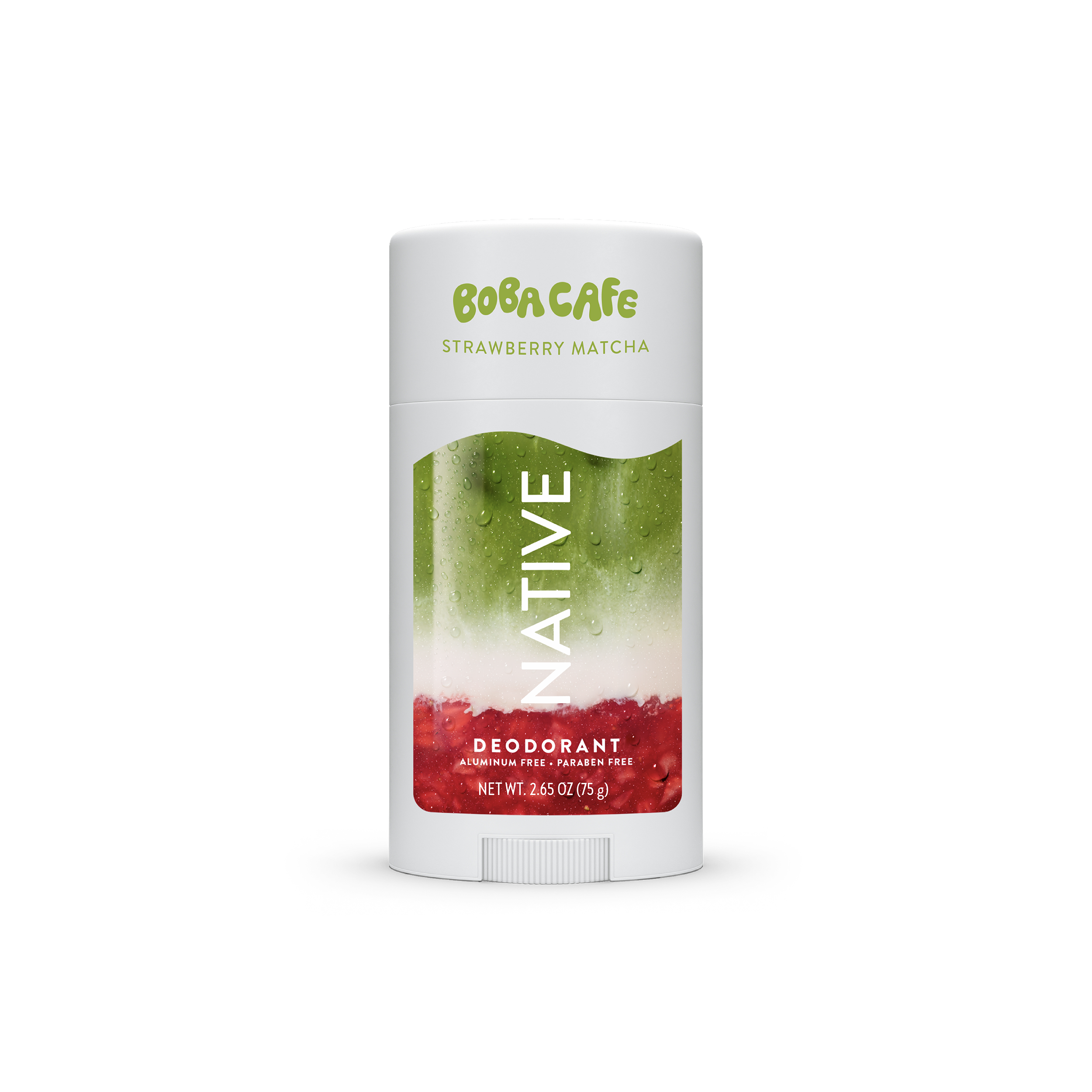 Deodorant Stick - Clean Feel