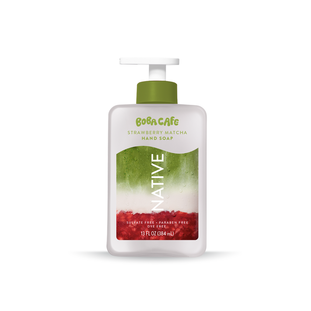 Hand Soap - Daily Scent