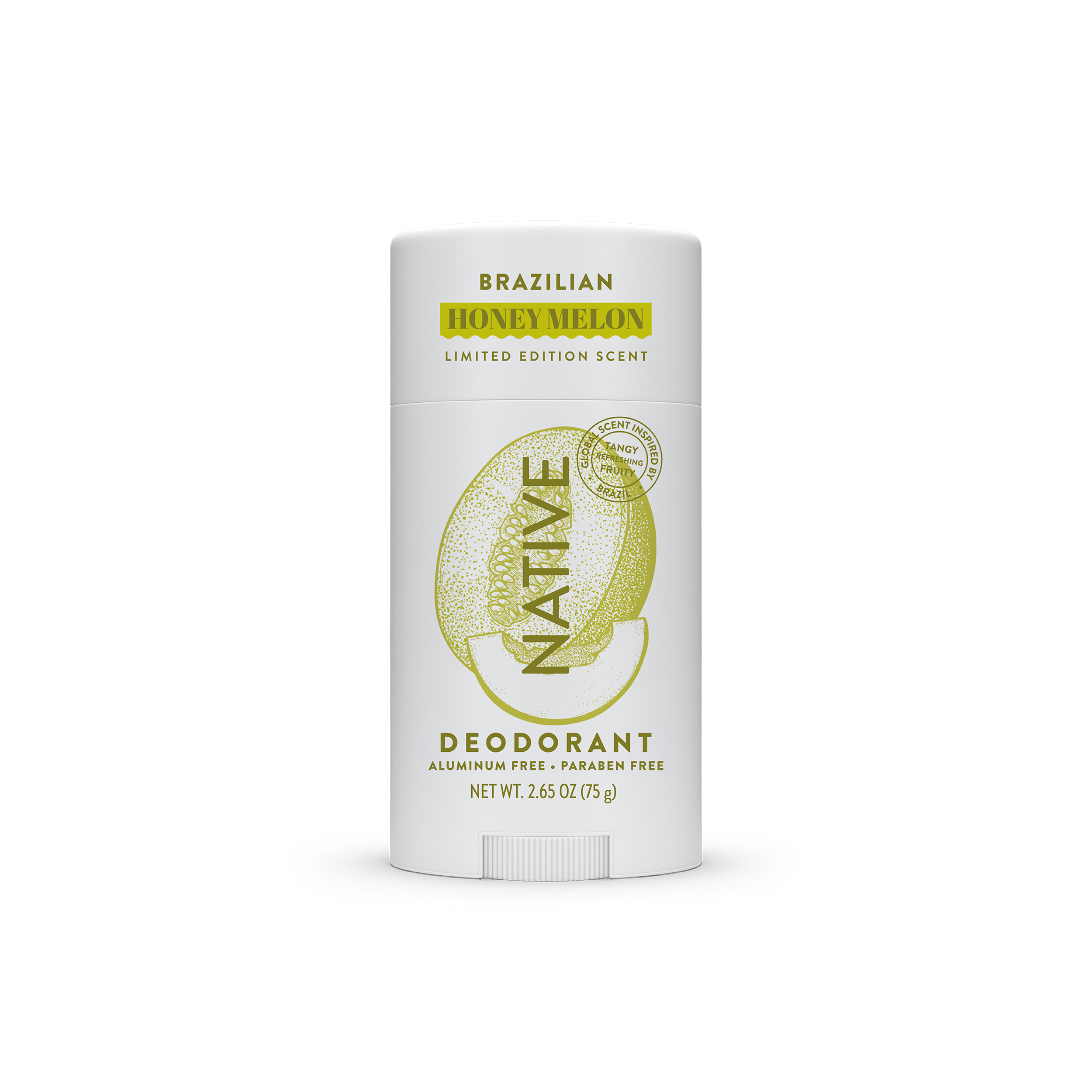 Deodorant Stick - Daily Comfort