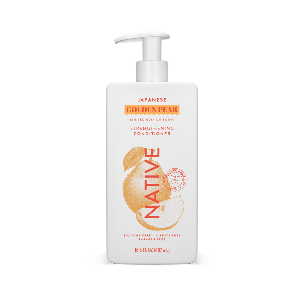 Strengthening Conditioner - Smooth Finish