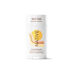 Deodorant Stick - Daily Comfort