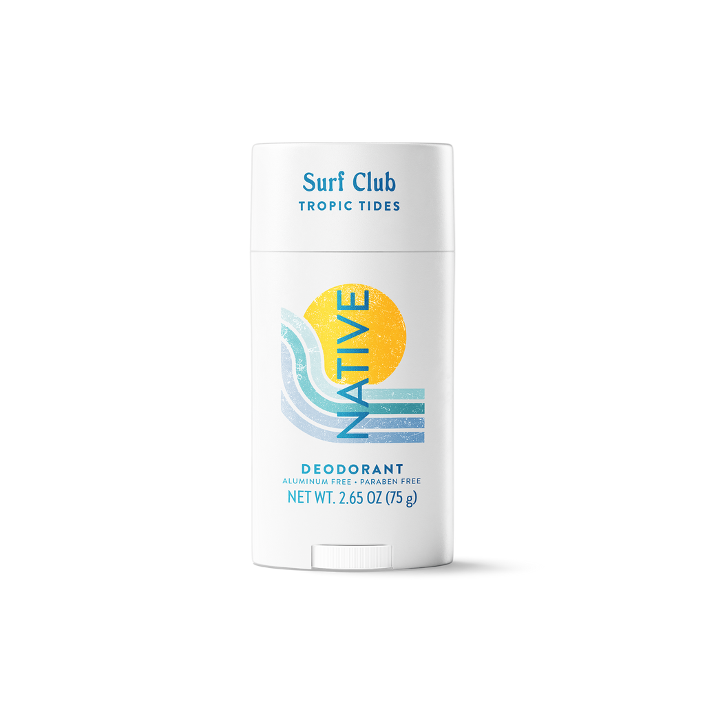 Deodorant Stick - Daily Comfort