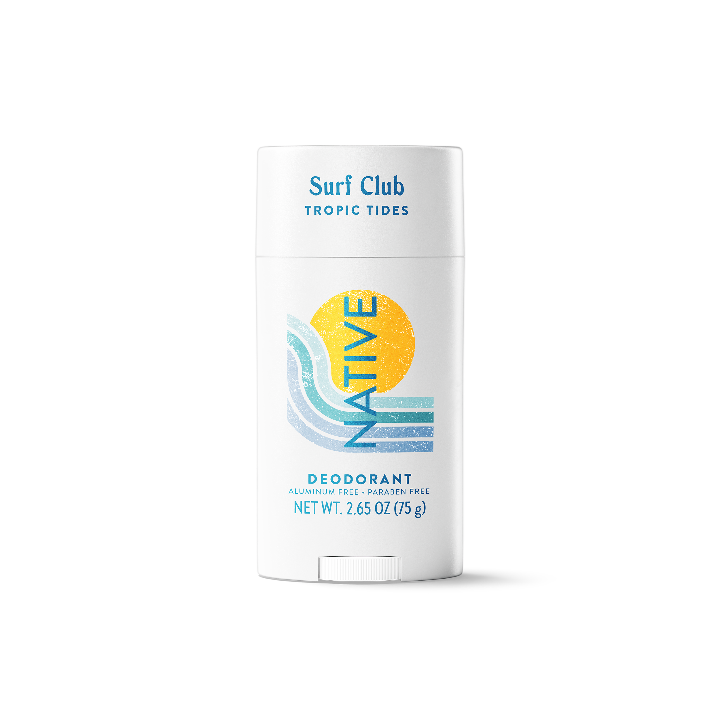 Deodorant Stick - Clean Feel