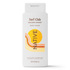 Body Wash - Active Fresh