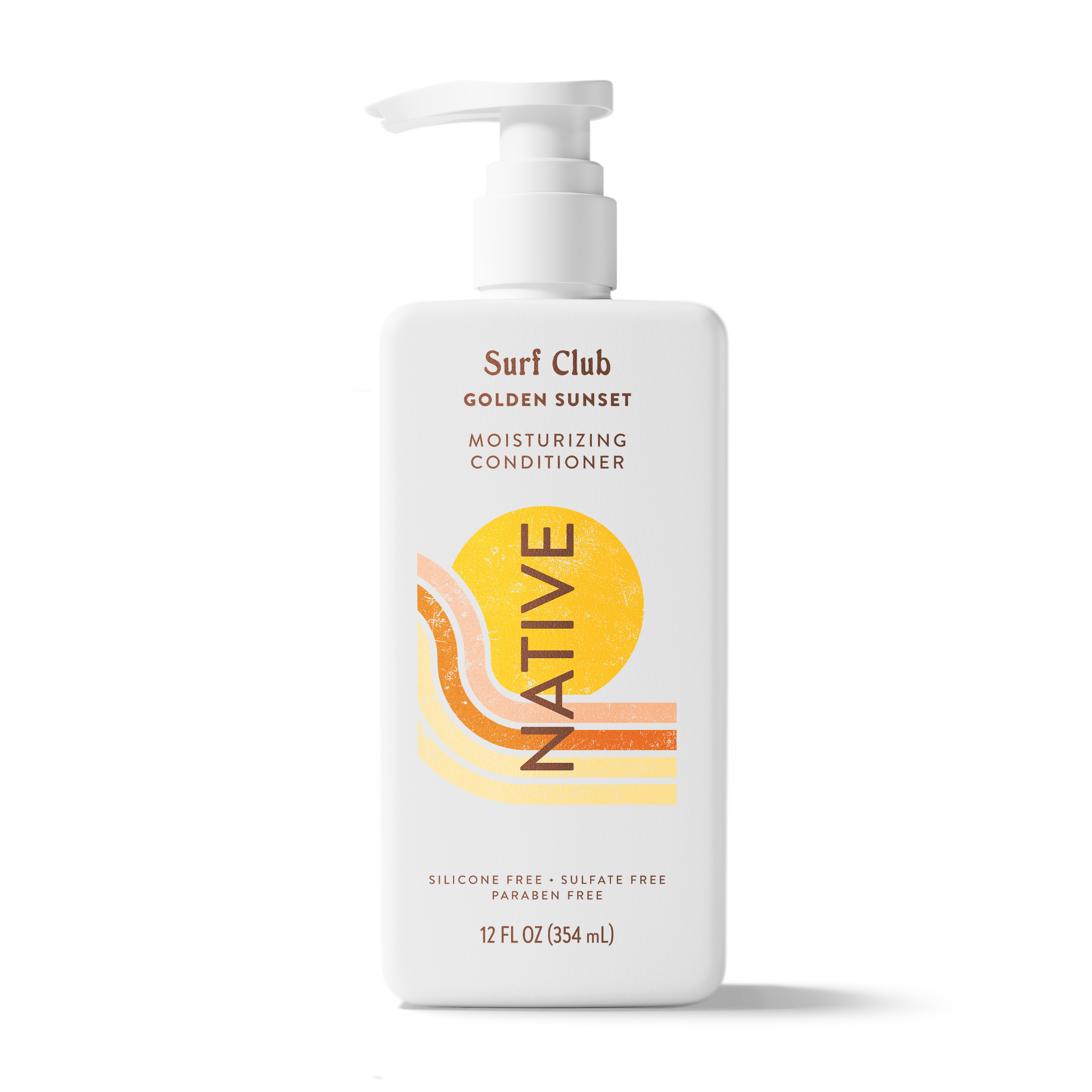 Moisturizing Conditioner - Root Reset