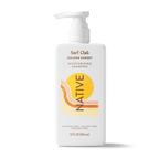 Moisturizing Shampoo - Simple Support