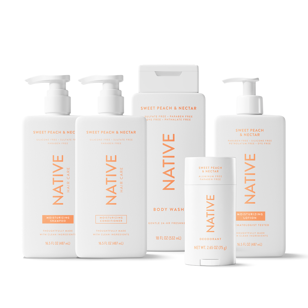 Complete Essentials Set - Gift Ready