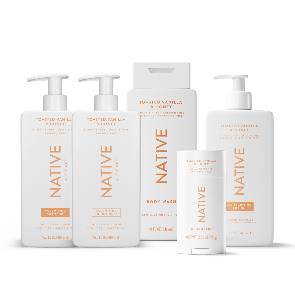 Complete Essentials Set - Gift Ready