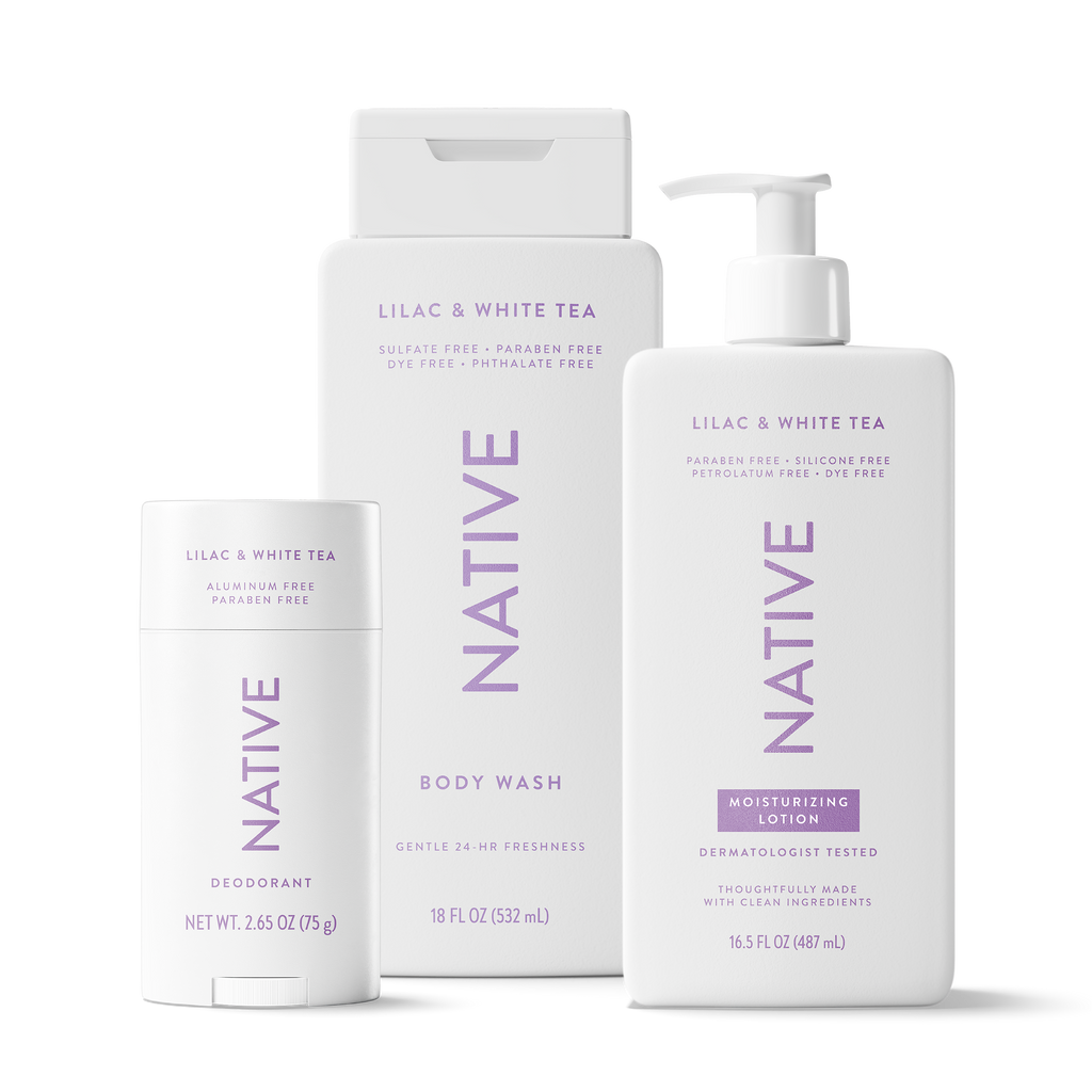 Daily Body Trio - Gift Ready