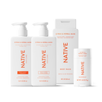Daily Essentials Set - Travel Edit