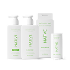 Daily Essentials Set - Travel Edit