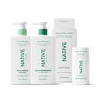 Daily Essentials Set - Travel Edit