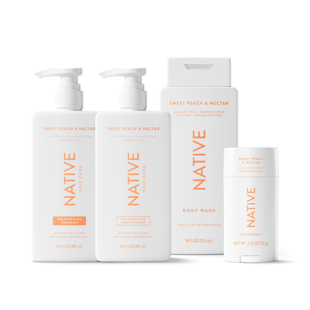 Daily Essentials Set - Travel Edit