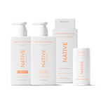 Daily Essentials Set - Travel Edit