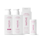 Daily Essentials Set - Travel Edit