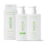 Shower Essentials Trio - Gift Ready