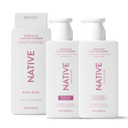 Shower Essentials Trio - Gift Ready