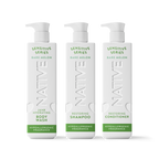 Shower Essentials Trio - Gift Ready