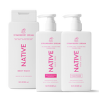 Shower Essentials Trio - Gift Ready