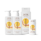 Daily Essentials Set - Travel Edit