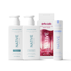 Scent Stacking Set - Essential Set