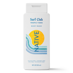 Body Wash - Smooth Touch