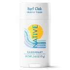 Deodorant Stick - Clean Feel