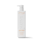 Sensitive Series: Body Lotion - Daily Comfort