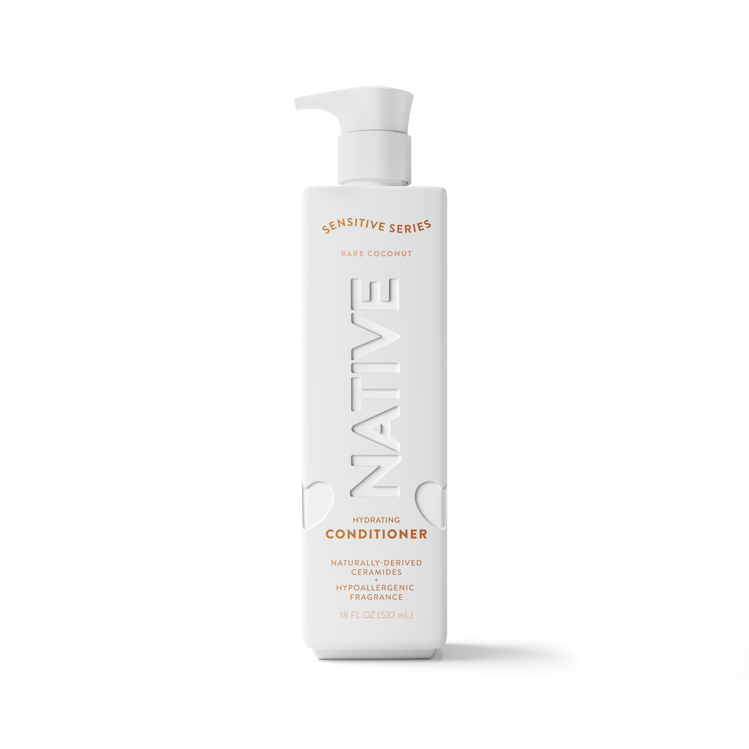 Sensitive Series: Conditioner - Daily Roots