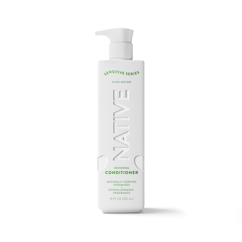 Sensitive Series: Conditioner - Daily Roots