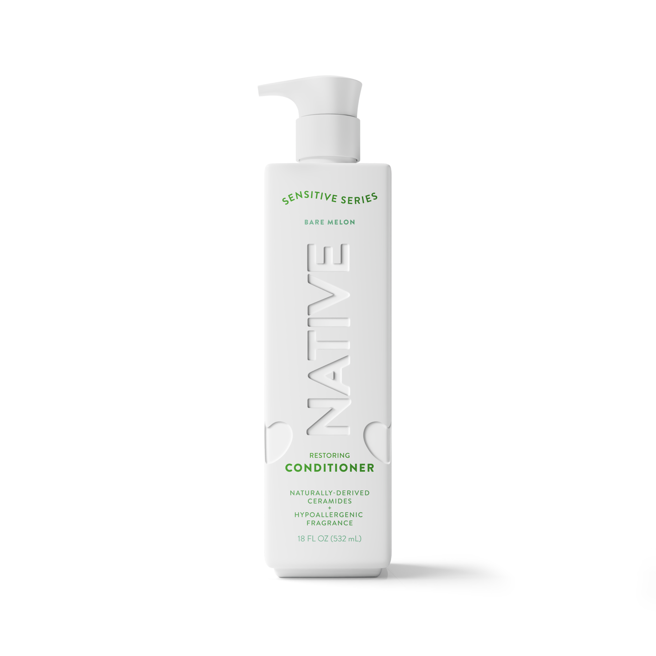 Sensitive Series: Conditioner - Daily Roots