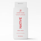 Body Wash - Active Fresh