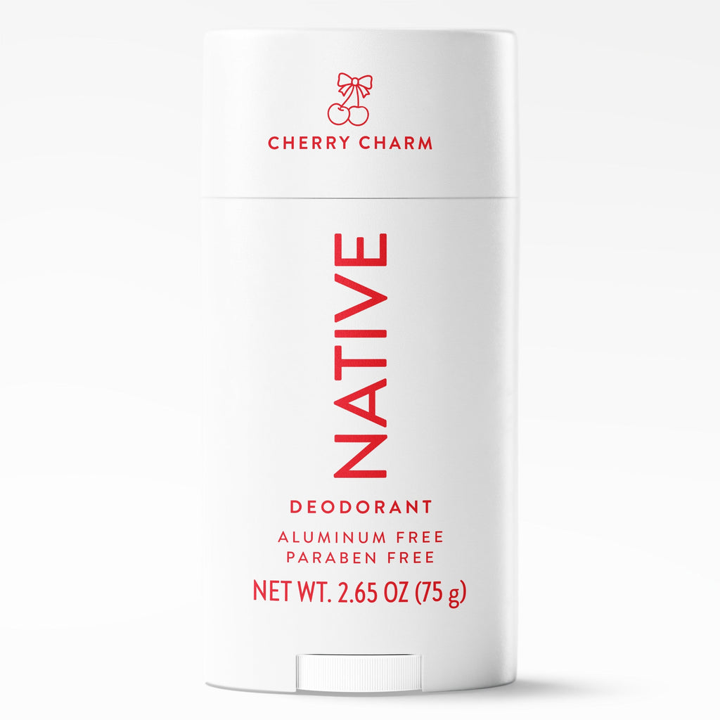Deodorant Stick - Clean Feel