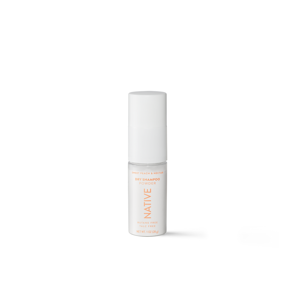 Dry Shampoo - Soft Balance