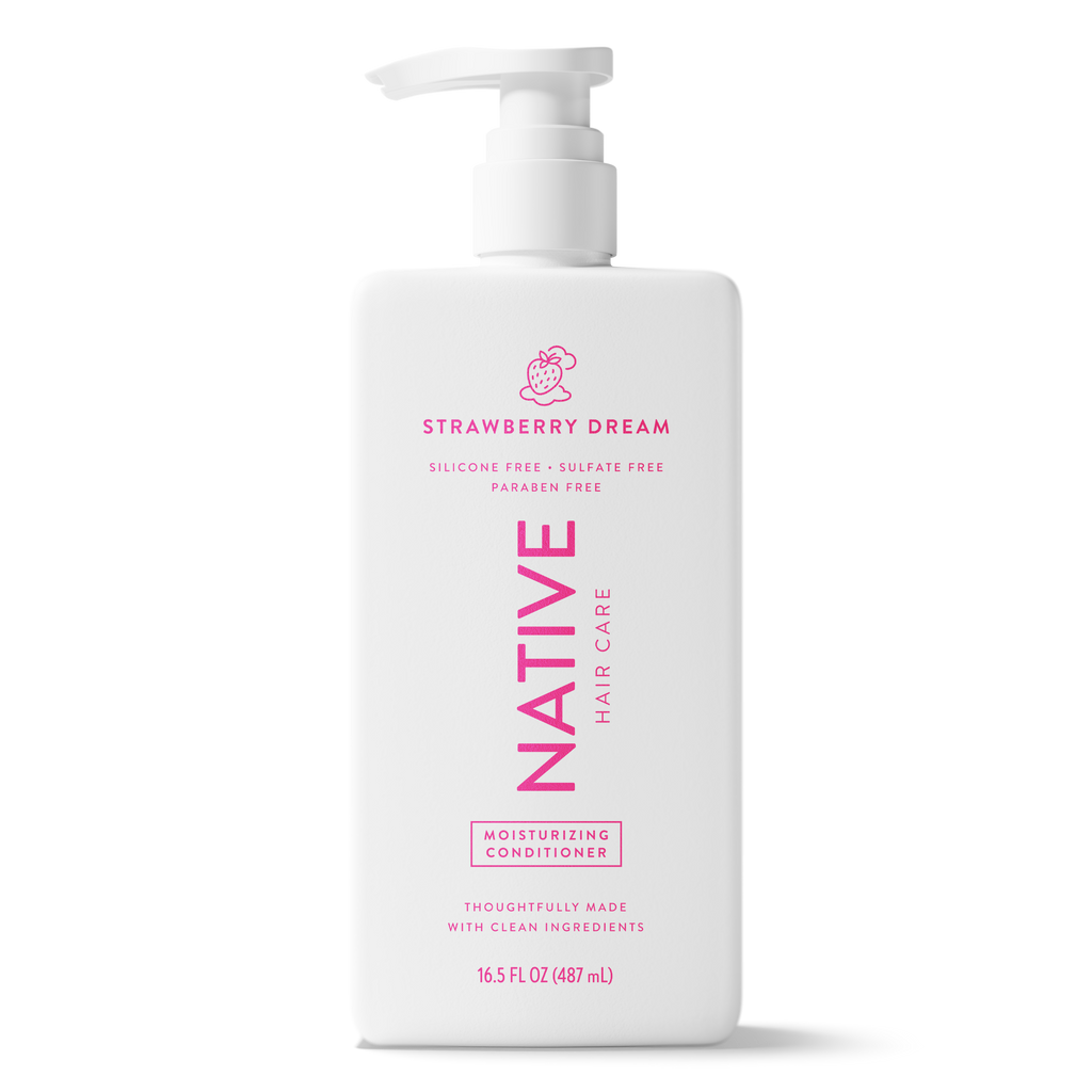 Moisturizing Conditioner - Root Reset