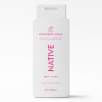 Body Wash - Active Fresh