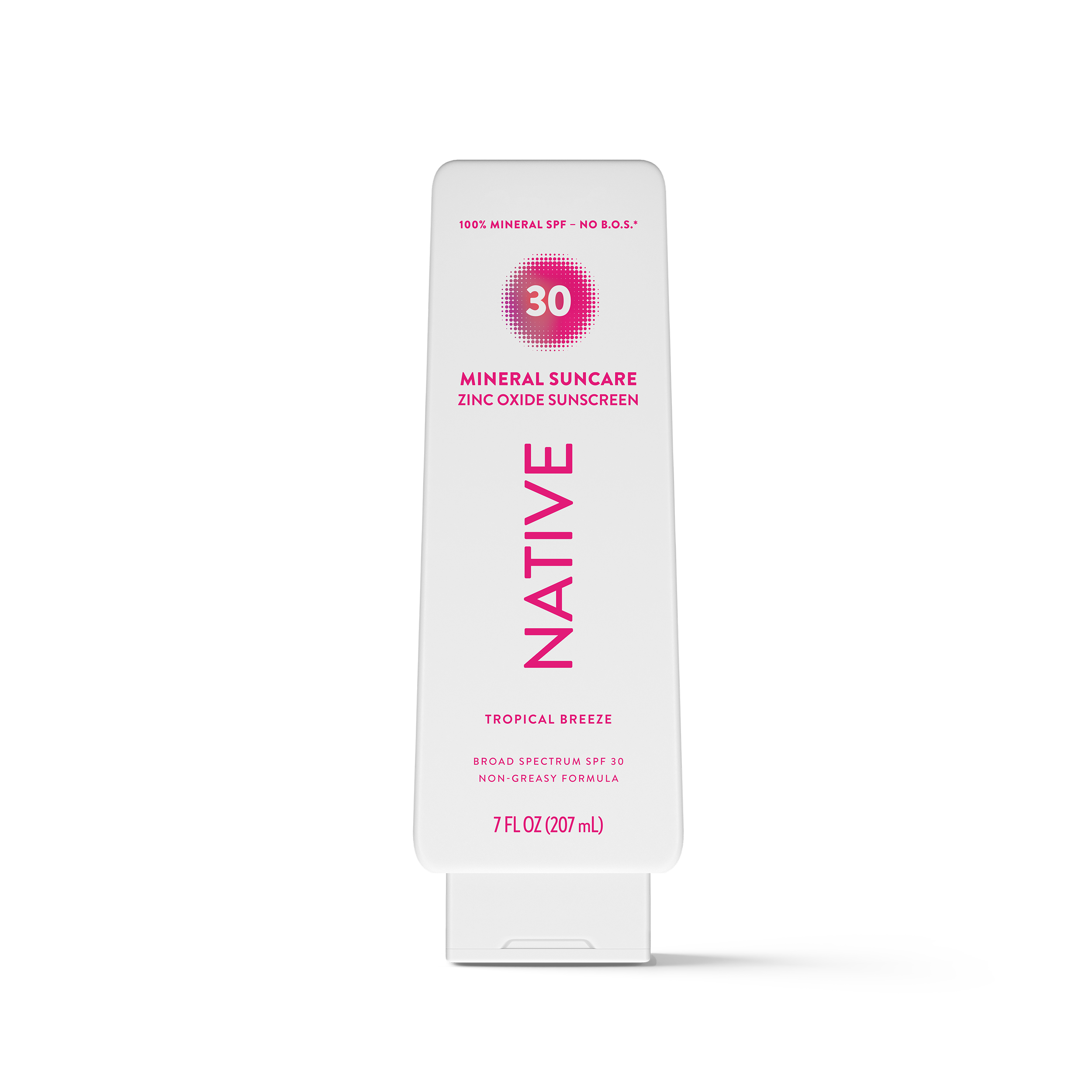 Sunscreen Lotion - Smooth Touch