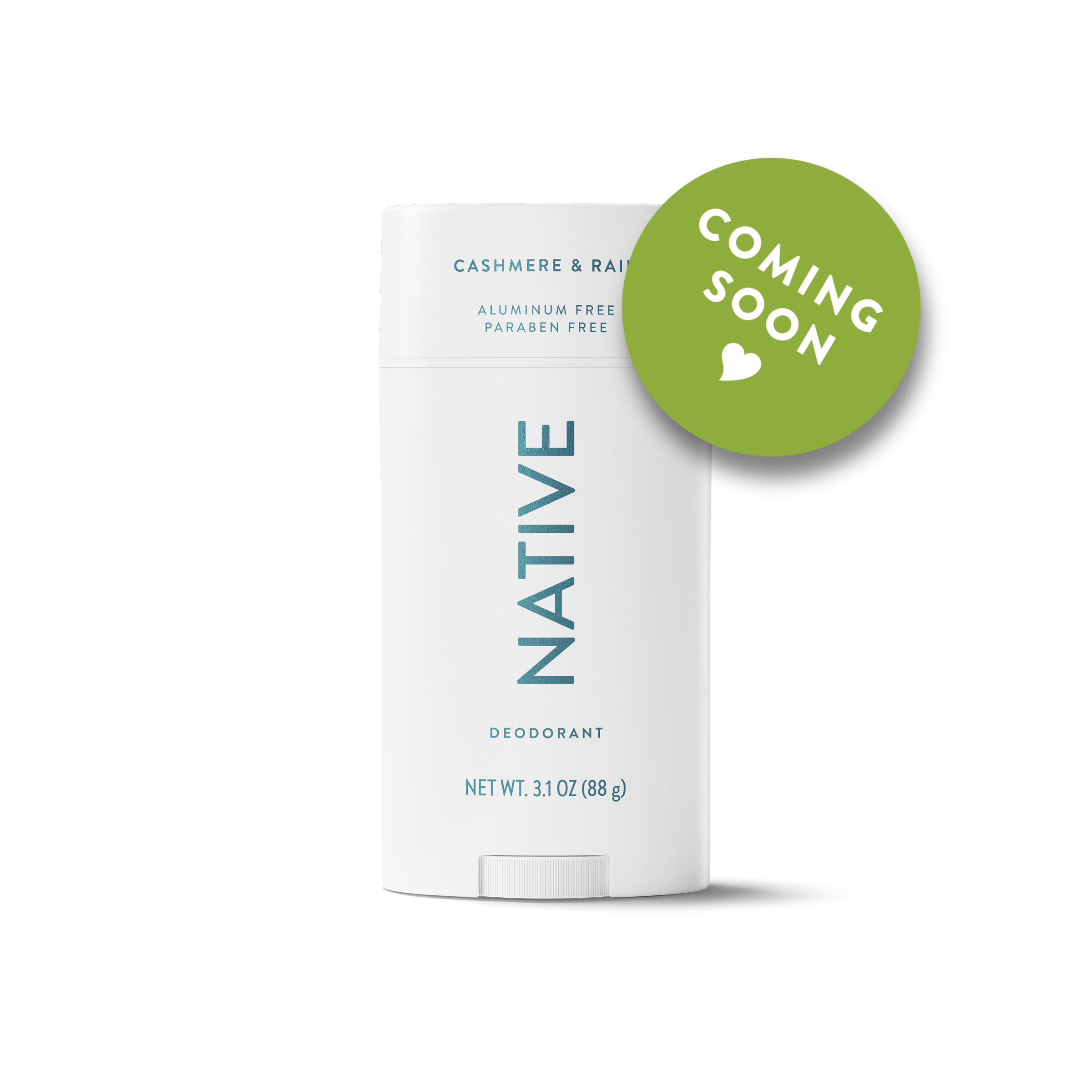 Deodorant Stick - Daily Comfort