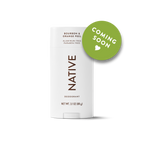 Deodorant Stick - Clean Feel