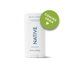 Deodorant Stick - Clean Feel