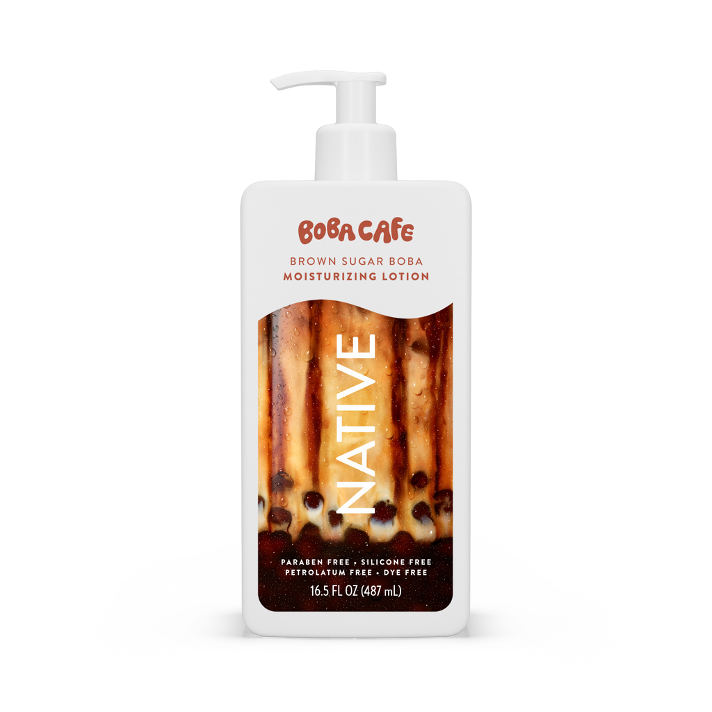 Body Lotion - Smooth Touch