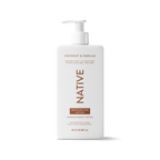 Body Lotion - Smooth Touch