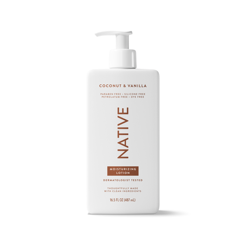 Body Lotion - Smooth Touch
