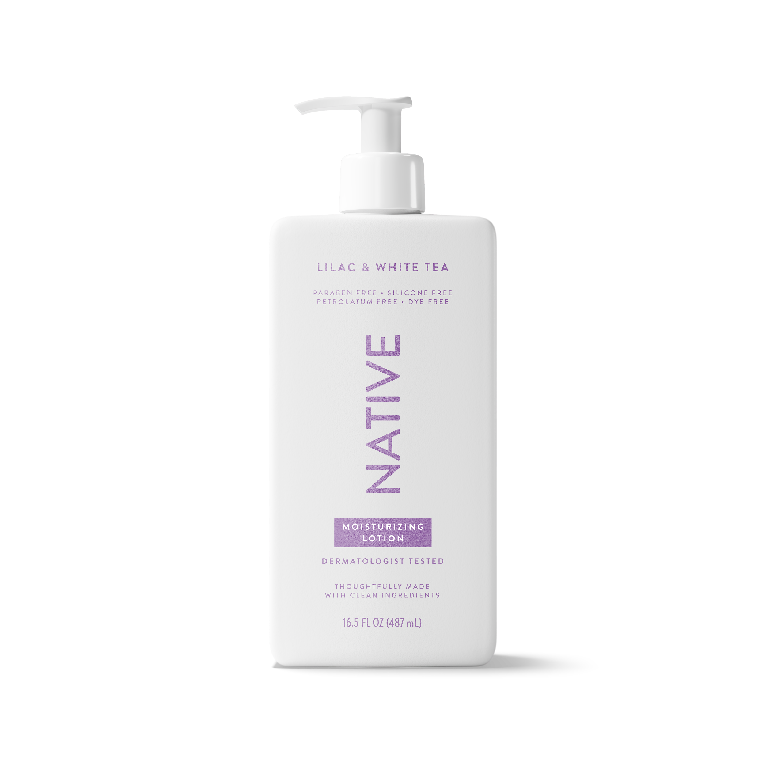 Body Lotion - Smooth Touch